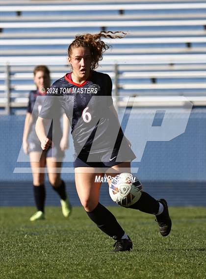 Thumbnail 2 in Clover @ Covenant Day (Queen City Showcase) photogallery.