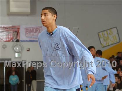 Thumbnail 2 in Center @ Enterprise (CIF NorCal Regional D3 Playoffs) photogallery.