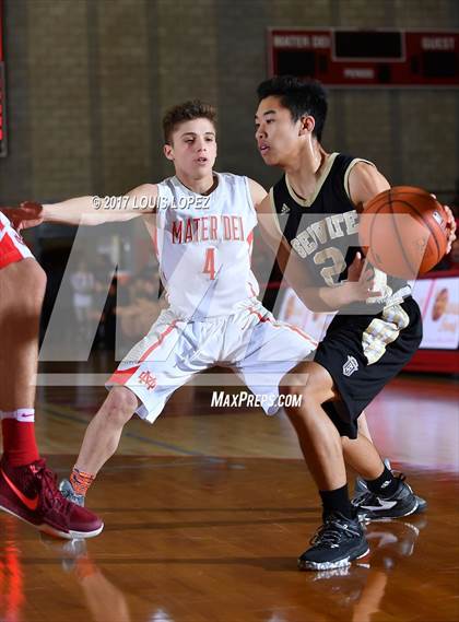 Thumbnail 3 in Servite @ Mater Dei photogallery.