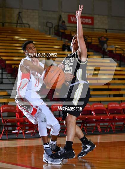 Thumbnail 1 in Servite @ Mater Dei photogallery.