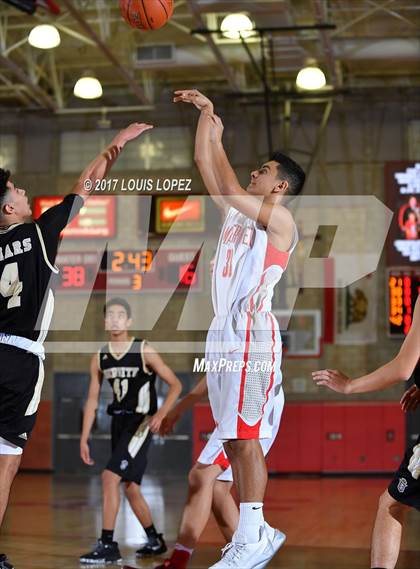 Thumbnail 2 in Servite @ Mater Dei photogallery.