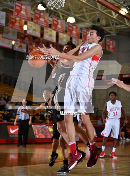 Thumbnail 3 in Servite @ Mater Dei photogallery.