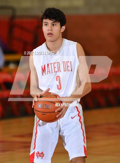 Thumbnail 1 in Servite @ Mater Dei photogallery.