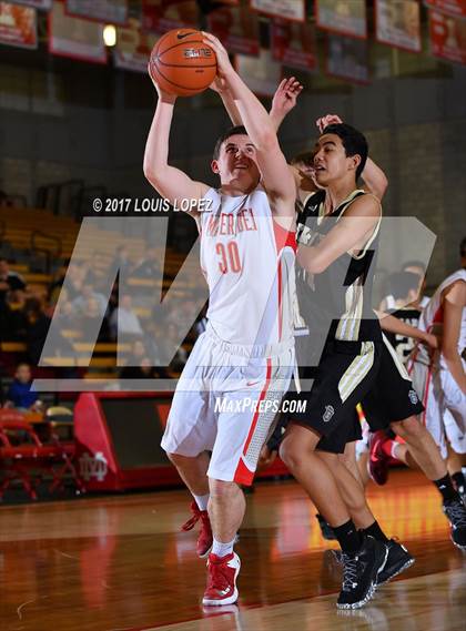 Thumbnail 3 in Servite @ Mater Dei photogallery.