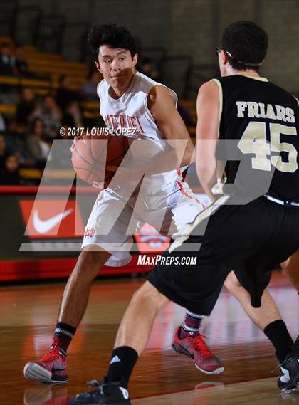 Thumbnail 2 in Servite @ Mater Dei photogallery.