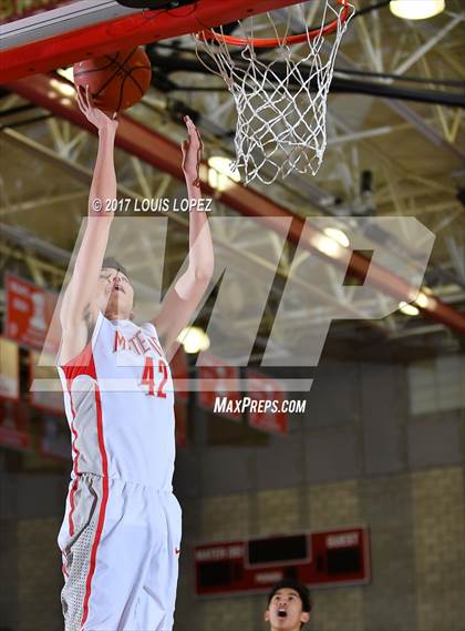 Thumbnail 1 in Servite @ Mater Dei photogallery.