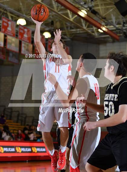 Thumbnail 2 in Servite @ Mater Dei photogallery.