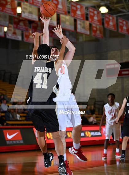 Thumbnail 2 in Servite @ Mater Dei photogallery.
