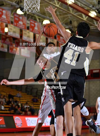 Thumbnail 2 in Servite @ Mater Dei photogallery.