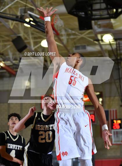 Thumbnail 2 in Servite @ Mater Dei photogallery.