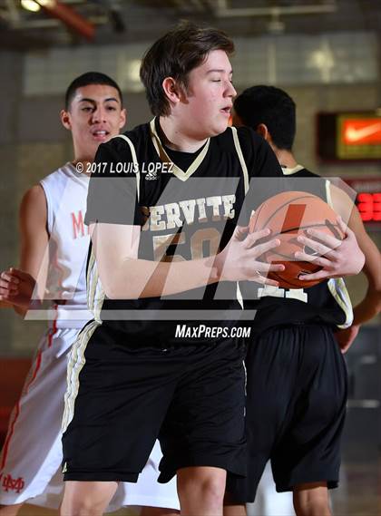 Thumbnail 3 in Servite @ Mater Dei photogallery.