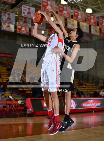Thumbnail 1 in Servite @ Mater Dei photogallery.