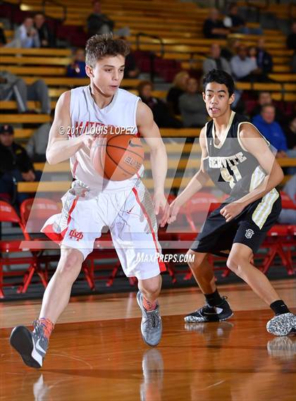 Thumbnail 3 in Servite @ Mater Dei photogallery.