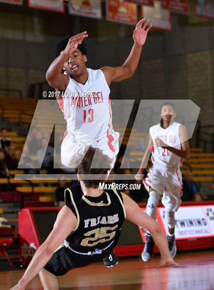 Thumbnail 2 in Servite @ Mater Dei photogallery.