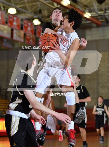Thumbnail 2 in Servite @ Mater Dei photogallery.