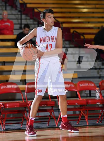 Thumbnail 2 in Servite @ Mater Dei photogallery.
