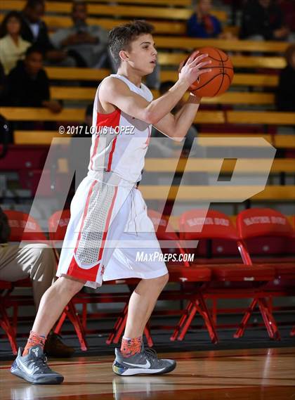 Thumbnail 1 in Servite @ Mater Dei photogallery.