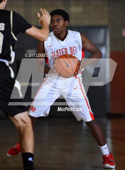 Thumbnail 1 in Servite @ Mater Dei photogallery.