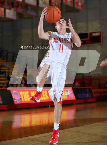 Thumbnail 3 in Servite @ Mater Dei photogallery.