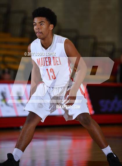 Thumbnail 3 in Servite @ Mater Dei photogallery.