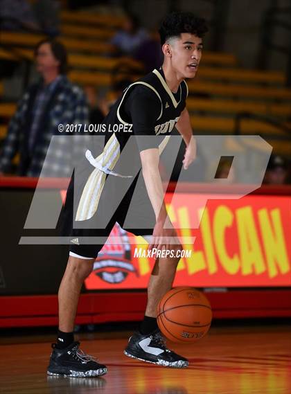 Thumbnail 3 in Servite @ Mater Dei photogallery.