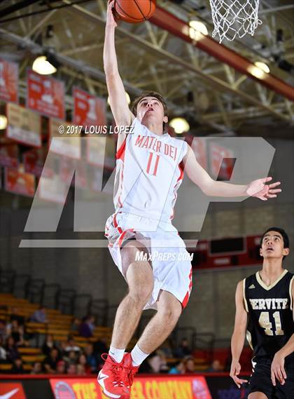 Thumbnail 1 in Servite @ Mater Dei photogallery.