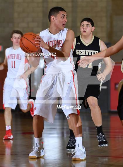Thumbnail 2 in Servite @ Mater Dei photogallery.