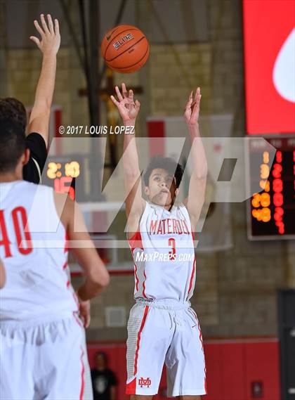 Thumbnail 2 in Servite @ Mater Dei photogallery.