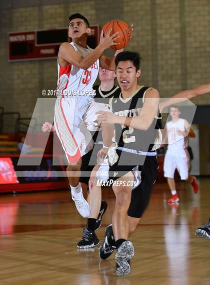 Thumbnail 3 in Servite @ Mater Dei photogallery.