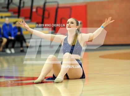 Thumbnail 2 in Mater Dei Dance Classic (Lyrical Solo B) photogallery.