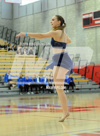 Thumbnail 1 in Mater Dei Dance Classic (Lyrical Solo B) photogallery.