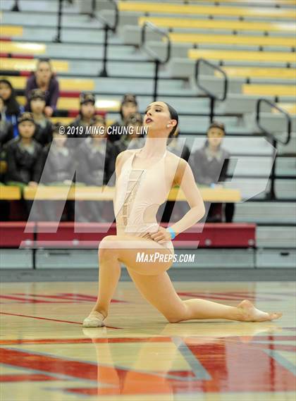 Thumbnail 1 in Mater Dei Dance Classic (Lyrical Solo B) photogallery.