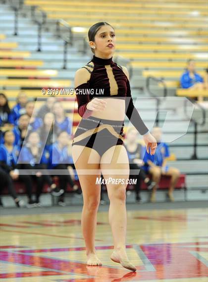 Thumbnail 1 in Mater Dei Dance Classic (Lyrical Solo B) photogallery.