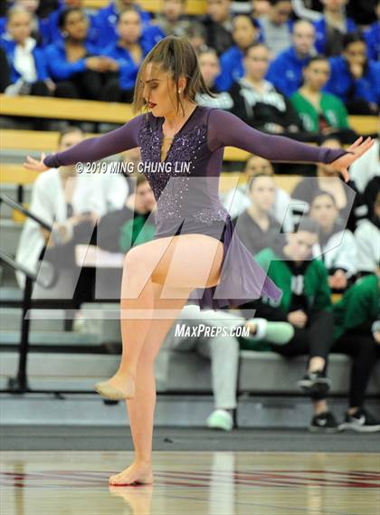 Thumbnail 2 in Mater Dei Dance Classic (Lyrical Solo B) photogallery.