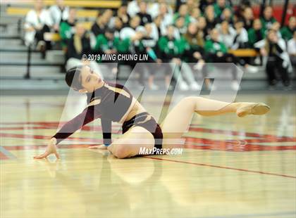 Thumbnail 3 in Mater Dei Dance Classic (Lyrical Solo B) photogallery.