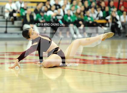 Thumbnail 1 in Mater Dei Dance Classic (Lyrical Solo B) photogallery.