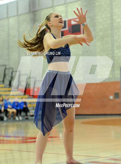 Thumbnail 3 in Mater Dei Dance Classic (Lyrical Solo B) photogallery.