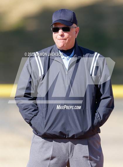 Thumbnail 1 in Lowry vs Lincoln County (Sherm Bennett Memorial Tournament) photogallery.