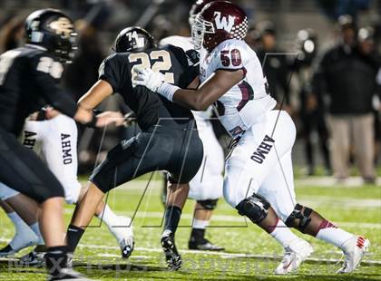 Thumbnail 1 in Wylie @ Royse City photogallery.