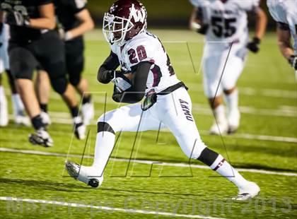 Thumbnail 1 in Wylie @ Royse City photogallery.