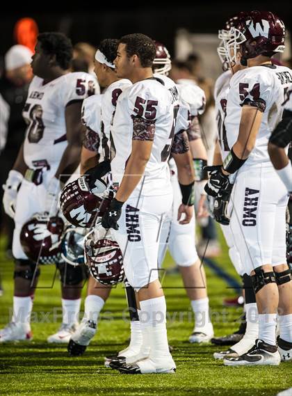 Thumbnail 3 in Wylie @ Royse City photogallery.