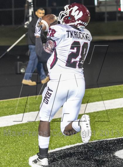 Thumbnail 2 in Wylie @ Royse City photogallery.