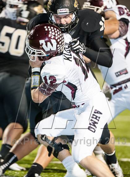 Thumbnail 2 in Wylie @ Royse City photogallery.