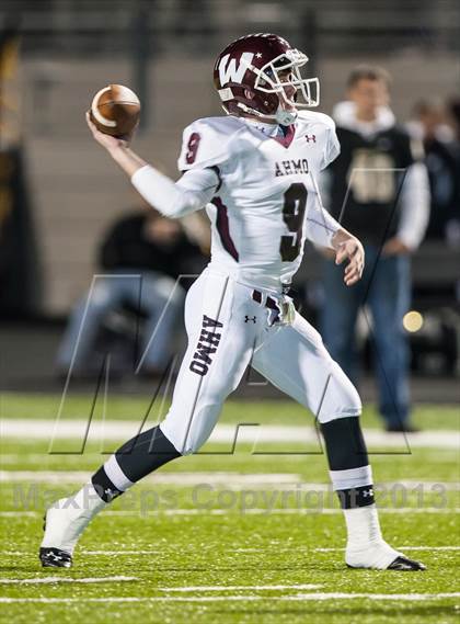 Thumbnail 1 in Wylie @ Royse City photogallery.