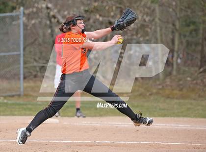 Thumbnail 3 in Montville @ Norwich Free Academy photogallery.