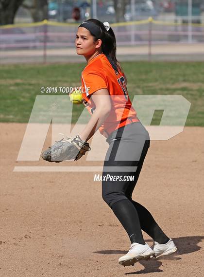 Thumbnail 2 in Montville @ Norwich Free Academy photogallery.