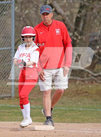 Thumbnail 1 in Montville @ Norwich Free Academy photogallery.