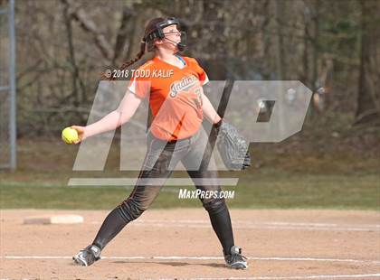 Thumbnail 1 in Montville @ Norwich Free Academy photogallery.