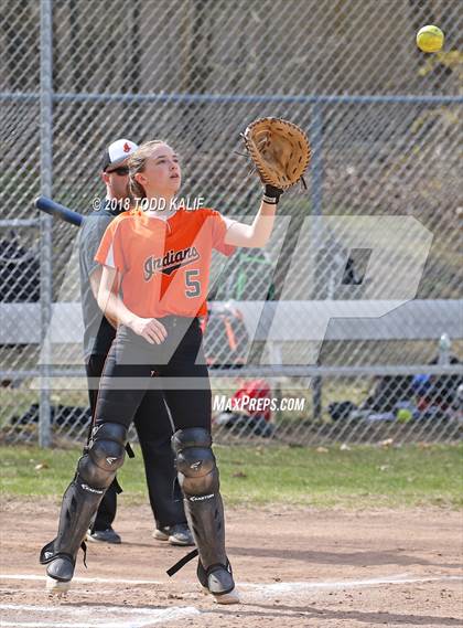 Thumbnail 1 in Montville @ Norwich Free Academy photogallery.