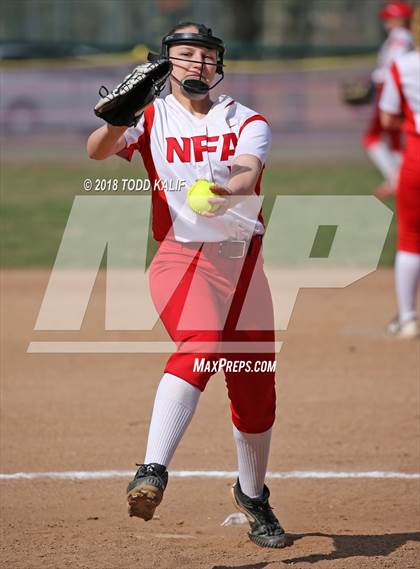 Thumbnail 1 in Montville @ Norwich Free Academy photogallery.